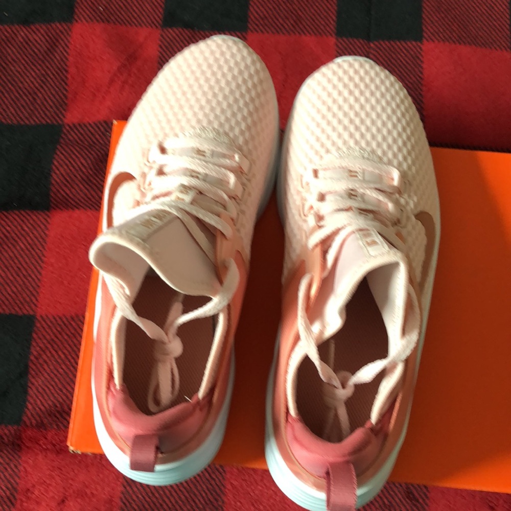 NIB! - Nike Air Bella size 7 - Picture 14 of 14